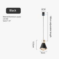 Suspension Moderne pour Tout Espace | Marco Lucetti
