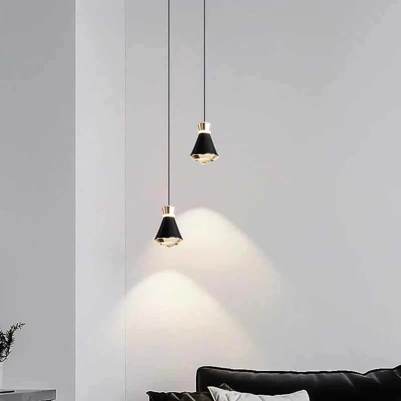 Suspension Moderne pour Tout Espace | Marco Lucetti