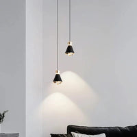 Suspension Moderne pour Tout Espace | Marco Lucetti