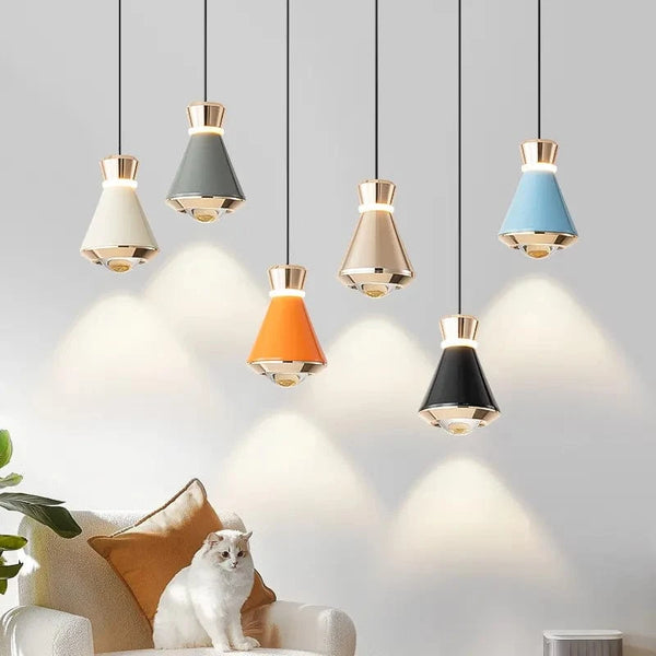 Suspension Moderne pour Tout Espace | Marco Lucetti