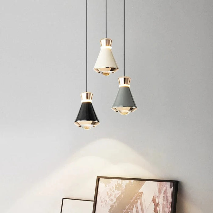 Suspension Moderne pour Tout Espace | Marco Lucetti