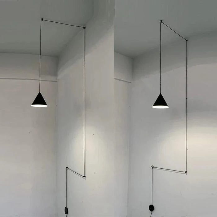 Suspension moderne Vintage pour un éclairage intérieur chic et tendance | Marco Lucetti