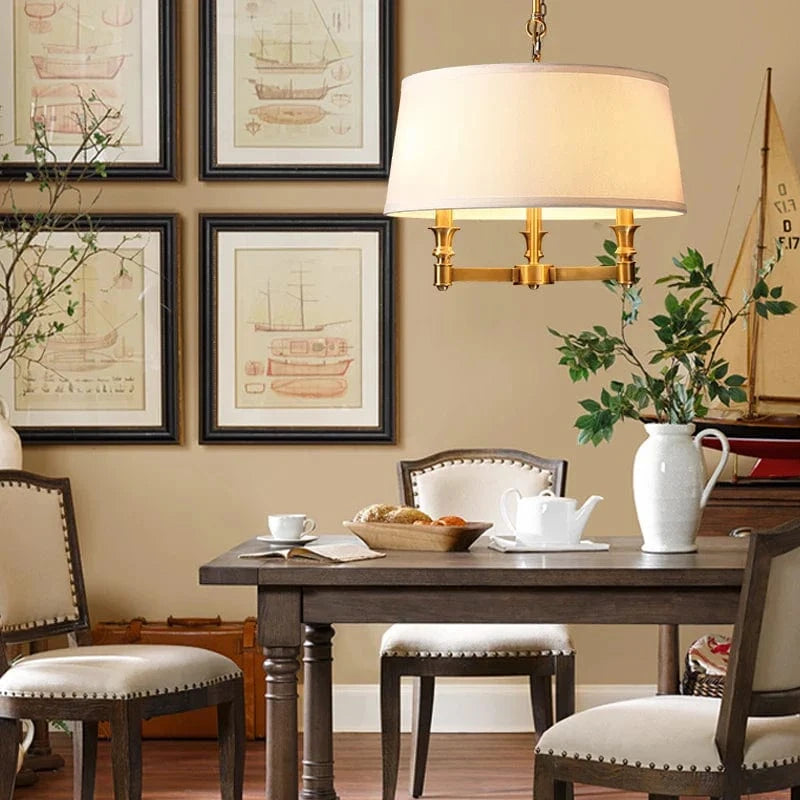 Suspension Modernes - Lampe Amérique Art déco Boule de Verre - Luminaire Suspendu Cuisine | Marco Lucetti