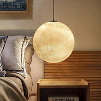 Suspension Moonlight LED | Marco Lucetti