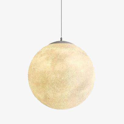 Suspension Moonlight LED | Marco Lucetti