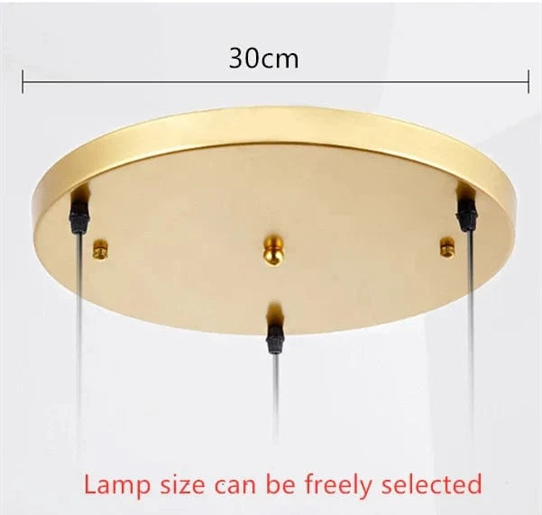 Suspension NordBall LED | Marco Lucetti