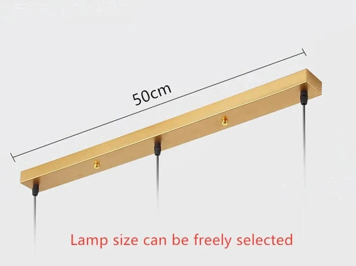 Suspension NordBall LED | Marco Lucetti