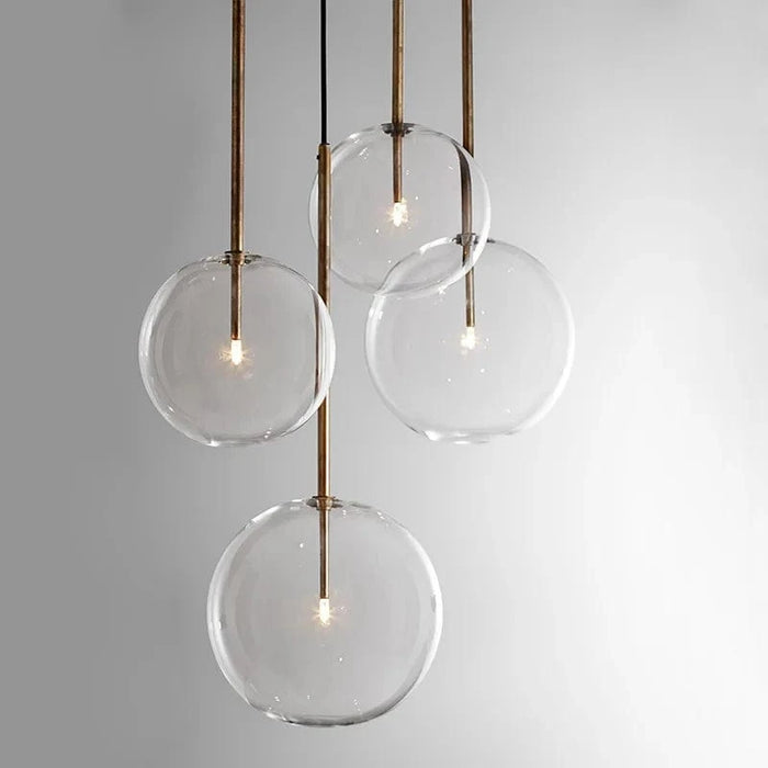 Suspension NordBall LED | Marco Lucetti