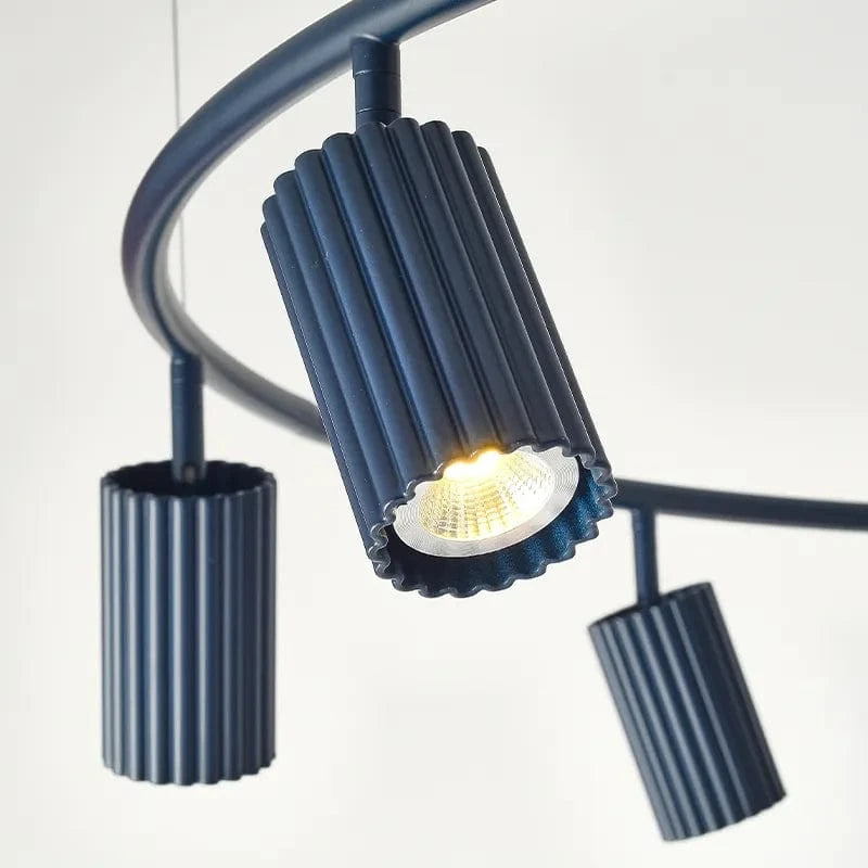 Suspension Nordic Design Modern_ | Marco Lucetti