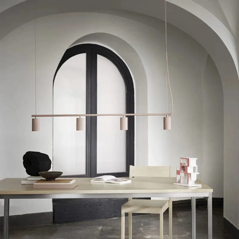 Suspension Nordic Design Modern_ | Marco Lucetti