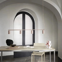 Suspension Nordic Design Modern_ | Marco Lucetti