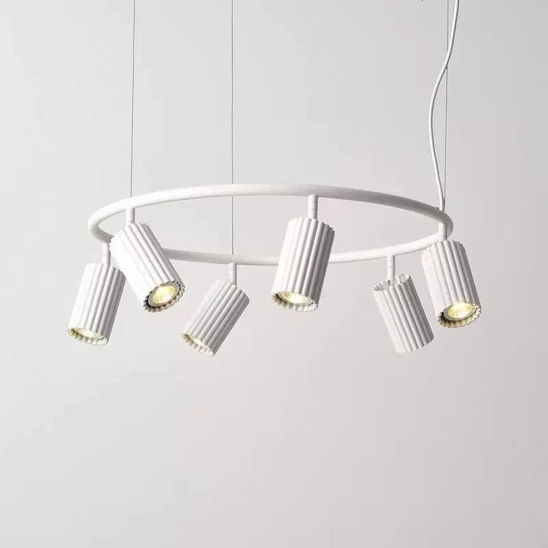 Suspension Nordic Design Modern_ | Marco Lucetti