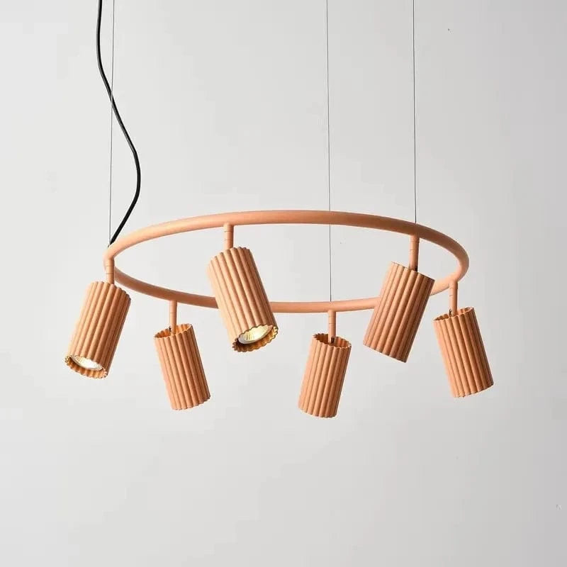 Suspension Nordic Design Modern_ | Marco Lucetti