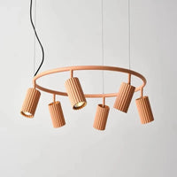 Suspension Nordic Design Modern_ | Marco Lucetti