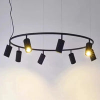 Suspension Nordic Design Modern_ | Marco Lucetti