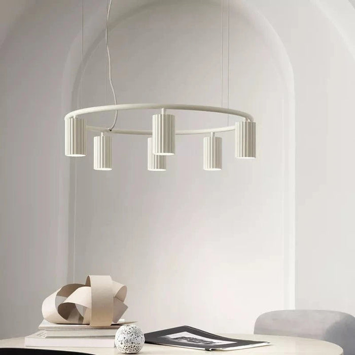 Suspension Nordic Design Modern_ | Marco Lucetti