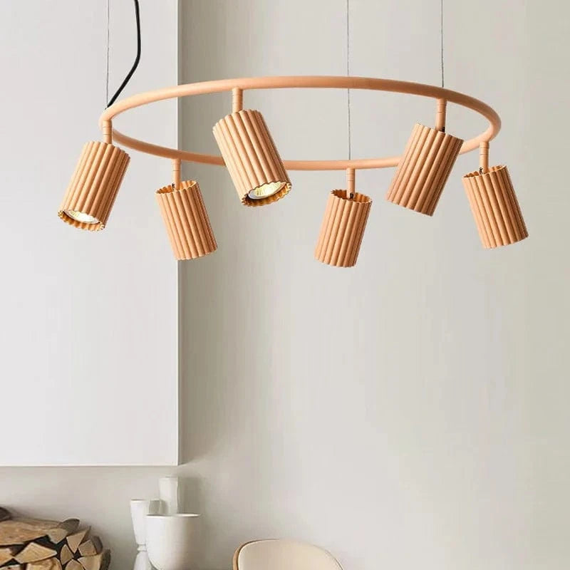 Suspension Nordic élégante | Marco Lucetti