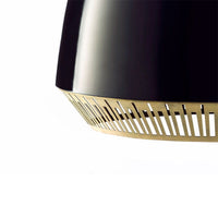 Suspension nordic en métal modernisé | Marco Lucetti