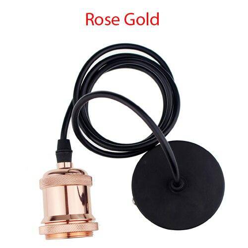 Suspension Nordic Industrielle | Marco Lucetti AL-5003