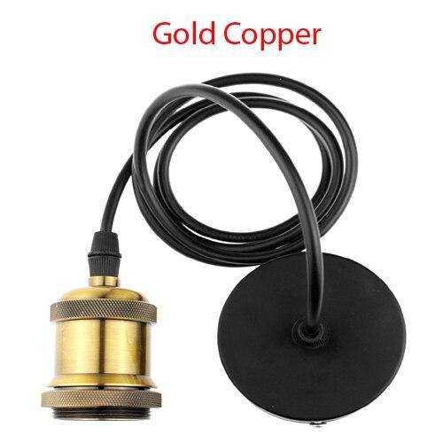 Suspension Nordic Industrielle | Marco Lucetti AL-5003