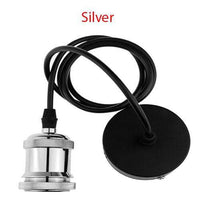 Suspension Nordic Industrielle | Marco Lucetti AL-5003