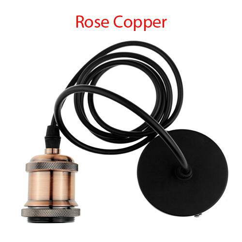 Suspension Nordic Industrielle | Marco Lucetti AL-5003