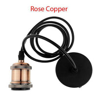 Suspension Nordic Industrielle | Marco Lucetti AL-5003