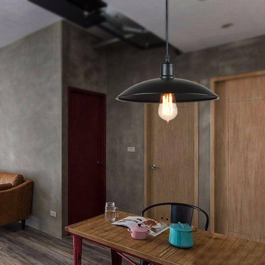 Suspension Nordic Industrielle | Marco Lucetti AL-5003