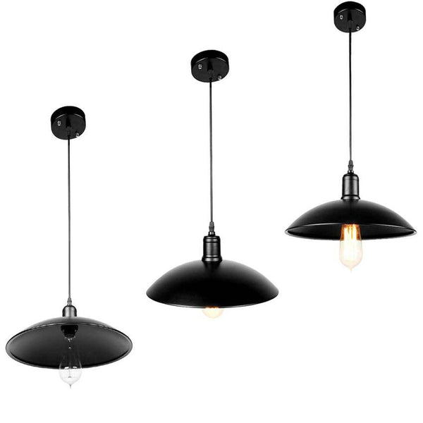 Suspension Nordic Industrielle | Marco Lucetti AL-5003