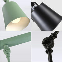 Suspension Nordica - Bras Longs Réglables pour Éclairage de Décoration Intérieure | Marco Lucetti