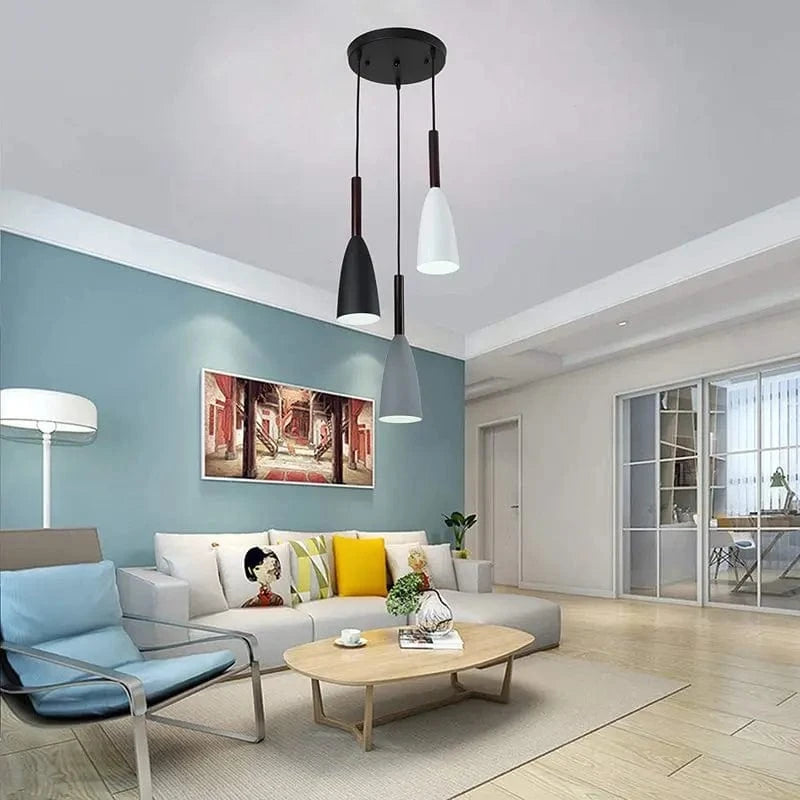 Suspension Nordikla | Marco Lucetti