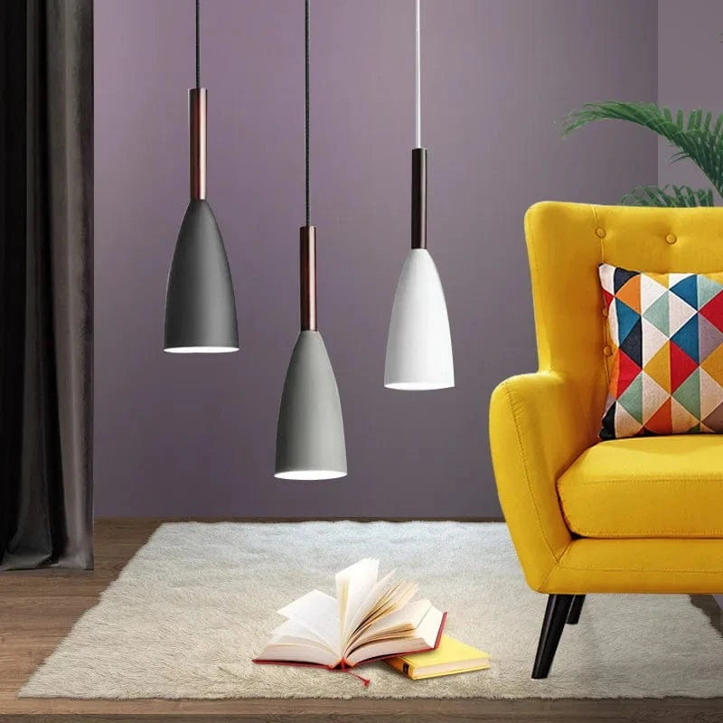 Suspension Nordikla | Marco Lucetti