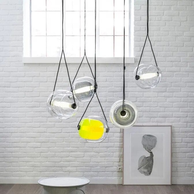 Suspension NordikMinimal | Marco Lucetti