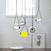 Suspension NordikMinimal | Marco Lucetti