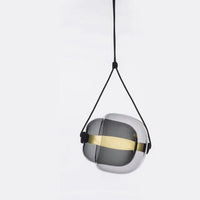 Suspension NordikMinimal | Marco Lucetti Gris fumée