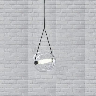 Suspension NordikMinimal | Marco Lucetti Transparent