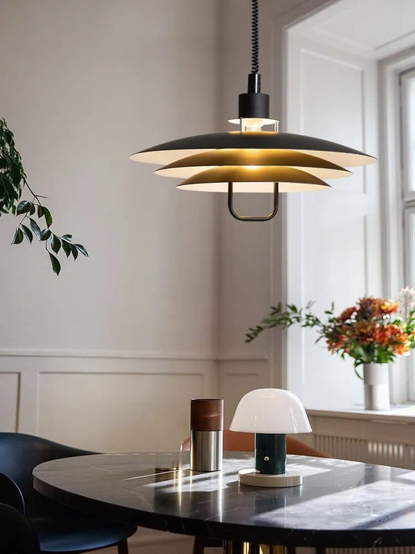 Suspension Nordiqeat | Marco Lucetti 38cm blanc