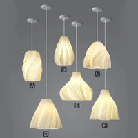 Suspension nordique 3D pour une déco stylée à la maison | Marco Lucetti