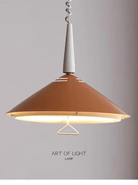 Suspension Nordique au Design Danois | Marco Lucetti