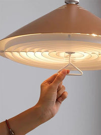 Suspension Nordique au Design Danois | Marco Lucetti