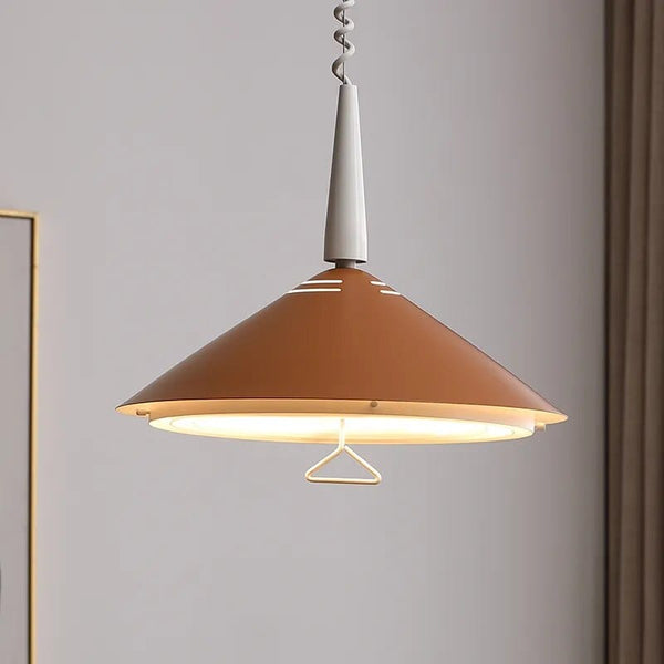 Suspension Nordique au Design Danois | Marco Lucetti