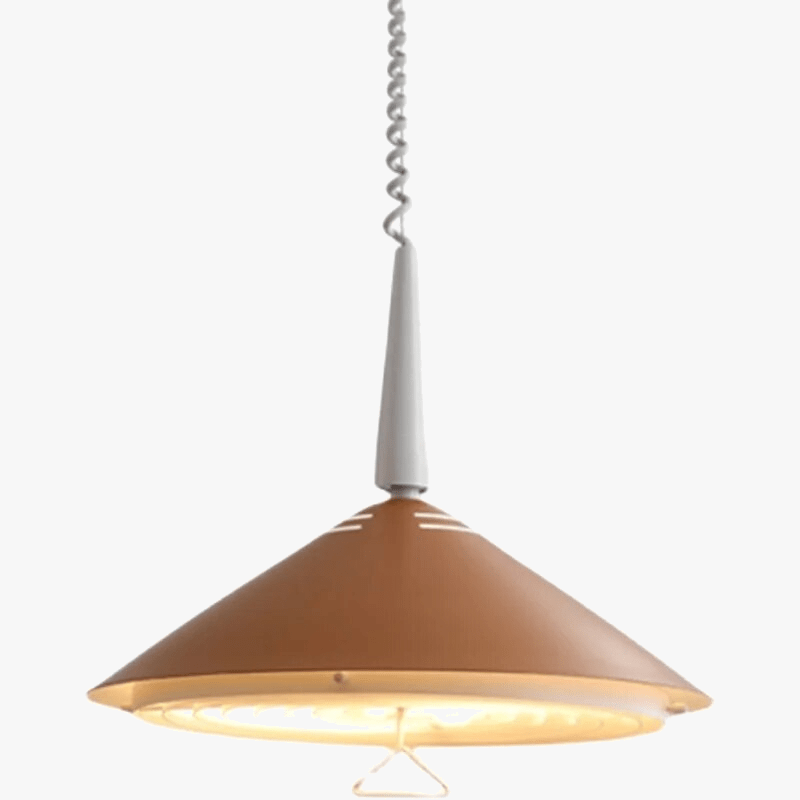 Suspension Nordique au Design Danois | Marco Lucetti