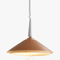 Suspension Nordique au Design Danois | Marco Lucetti