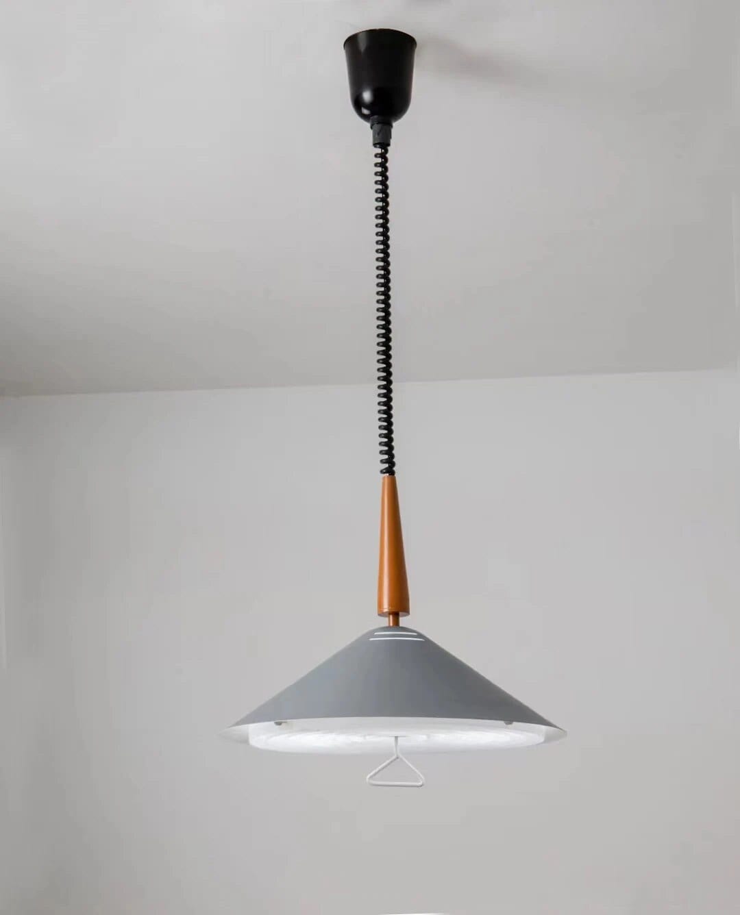 Suspension Nordique au Design Danois | Marco Lucetti Gris