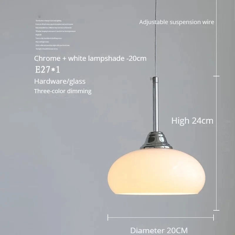 Suspension Nordique Bauhaus Moderne pour Décoration Intérieure. | Marco Lucetti