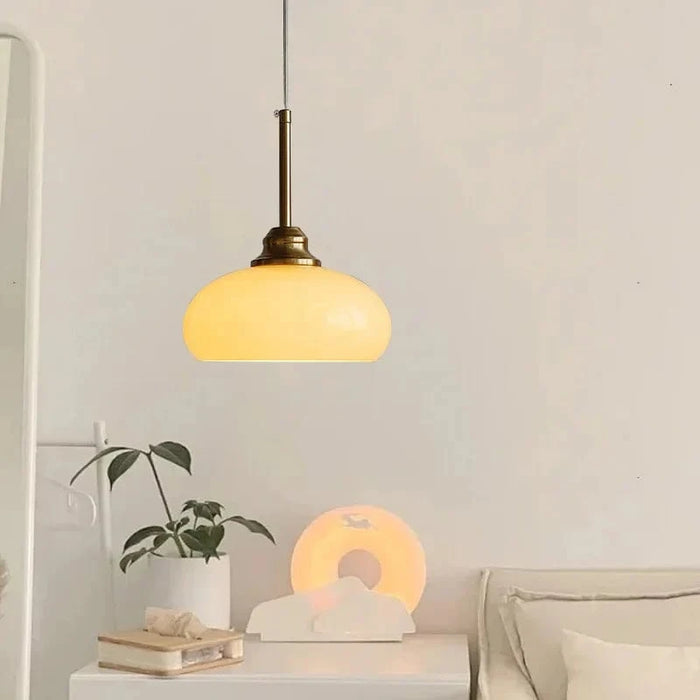 Suspension Nordique Bauhaus Moderne pour Décoration Intérieure. | Marco Lucetti