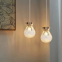 Suspension Nordique Comptoir Allée Salle à Manger Fenêtre Chambre Moderne - Luxe Simple & Élégant | Marco Lucetti