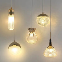 Suspension Nordique Comptoir Allée Salle à Manger Fenêtre Chambre Moderne - Luxe Simple & Élégant | Marco Lucetti