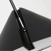 Suspension Nordique Conique en Métal LED. | Marco Lucetti