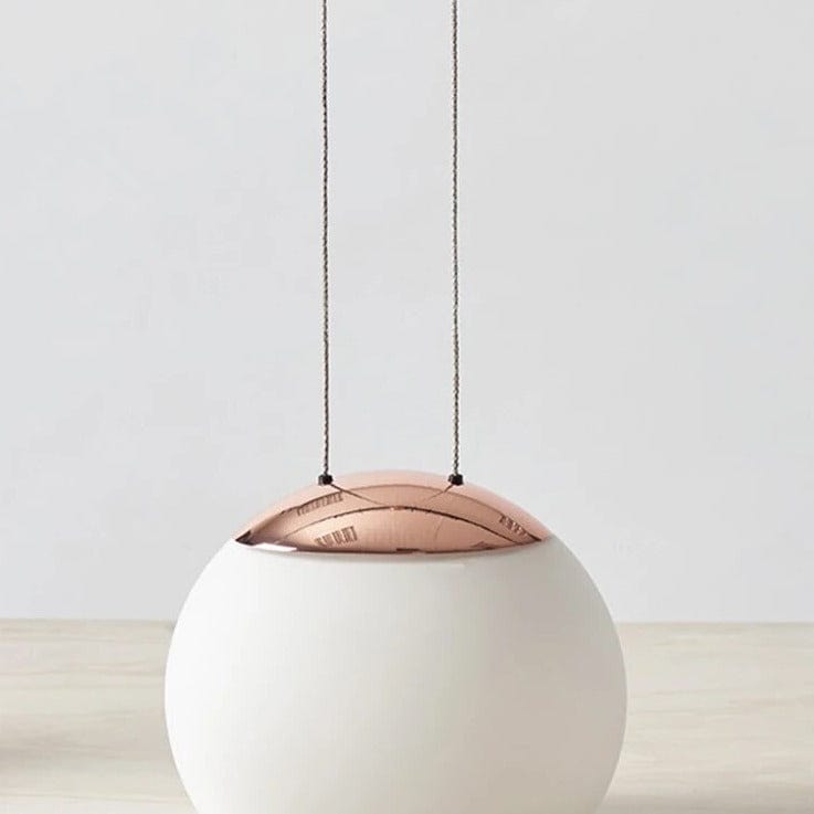 Suspension nordique contemporaine | Marco Lucetti